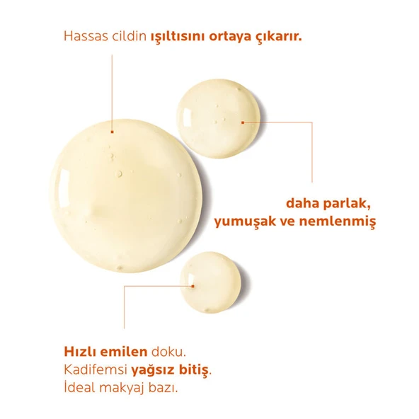 La Roche Posay Pure Vitamin C10 Işıltı Veren Serum 10 ml - Resim 3