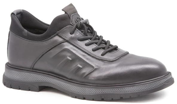 Gedikpaşalı Kmc 25K 2400 Siyah Erkek Ayakkabı Ayakkabı Casual ürün görseli