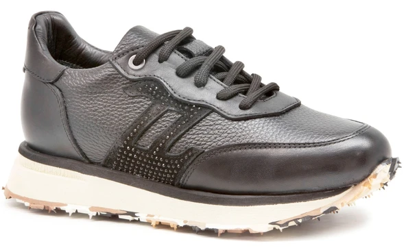 Gedikpaşalı Rch 25K 125 Siyah Bayan Ayakkabı Kadın Casual ürün görseli