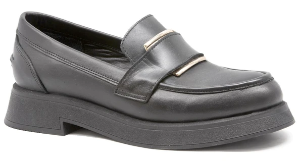 Gedikpaşalı Rch 25K 33105 Siyah Bayan Ayakkabı Kadın Casual ürün görseli