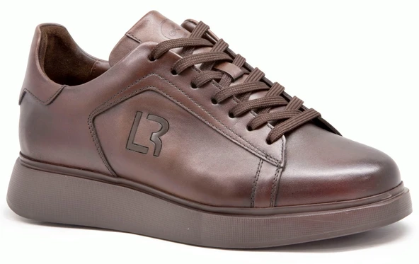 Libero Lbr 25K 4617 Kahve Erkek Ayakkabı Ayakkabı Casual