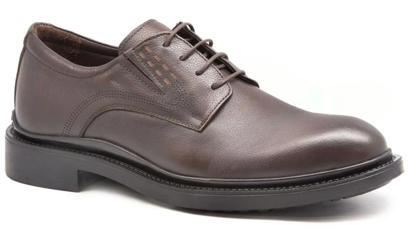 Gedikpaşalı Kmc 25K 1877 Kahve Erkek Ayakkabı Ayakkabı Casual ürün görseli