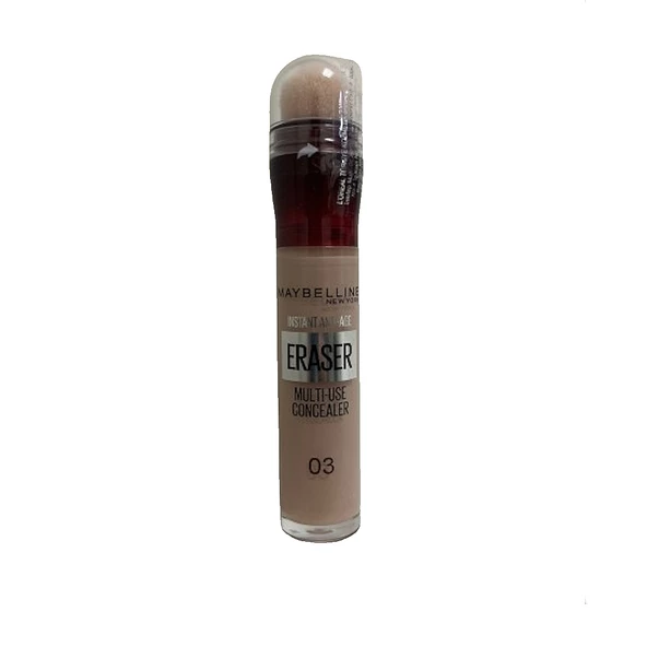 Maybelline Instant Anti Age Eraser Multi Use Concealer 03