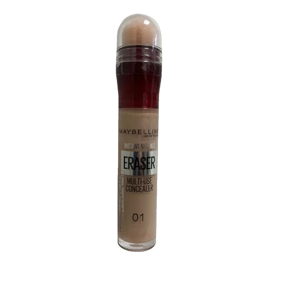 Maybelline Instant Anti Age Eraser Multi Use Concealer 01 ürün görseli