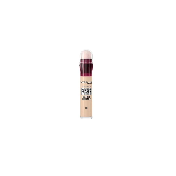 Maybelline Instant Anti Age Eraser Multi Use Concealer 00 ürün görseli
