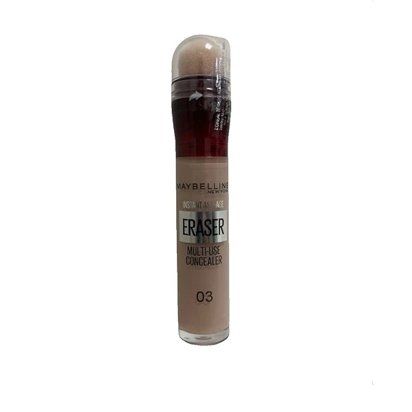 Maybelline Instant Anti Age Eraser Multi Use Concealer 03 ürün görseli