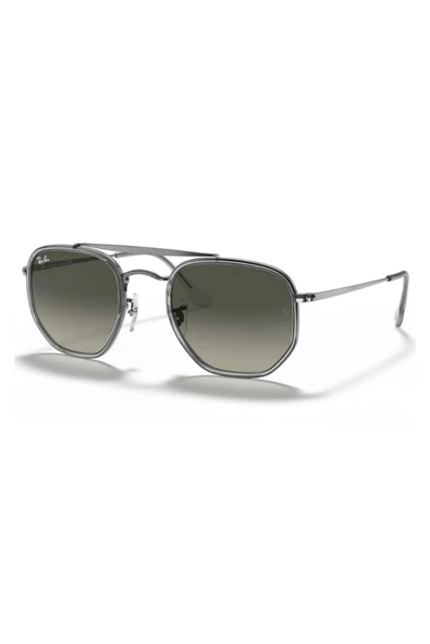 Rayban Unisex Güneş Gözlüğü 0RB3648M-004/71 52