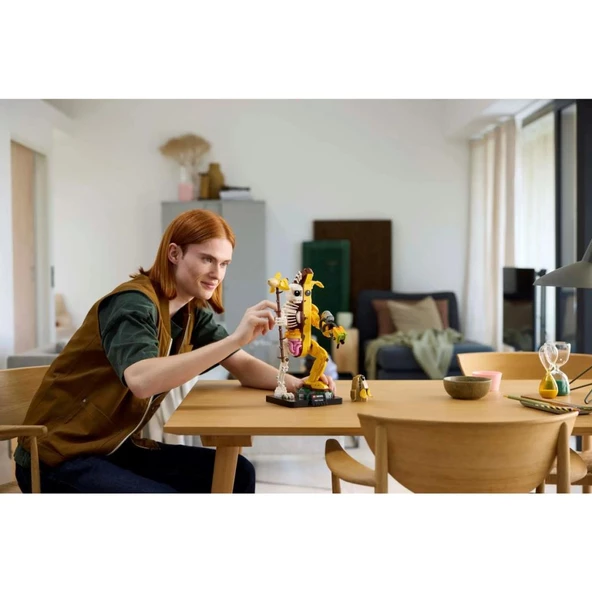 LEGO Fortnite 77072 Muzafpert (1414 Parça) - Resim 5