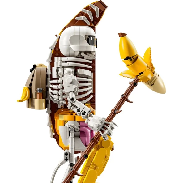 LEGO Fortnite 77072 Muzafpert (1414 Parça) - Resim 3