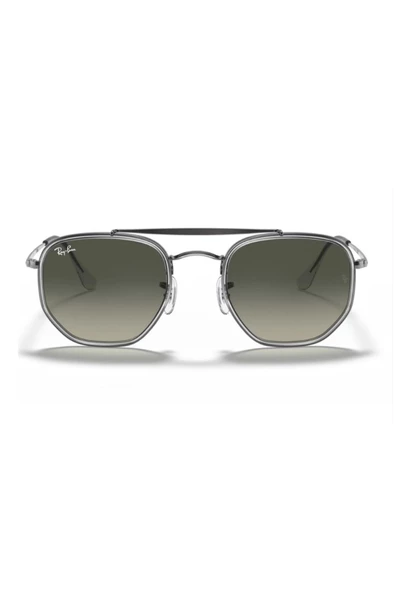 Rayban Unisex Güneş Gözlüğü 0RB3648M-004/71 52 - 2