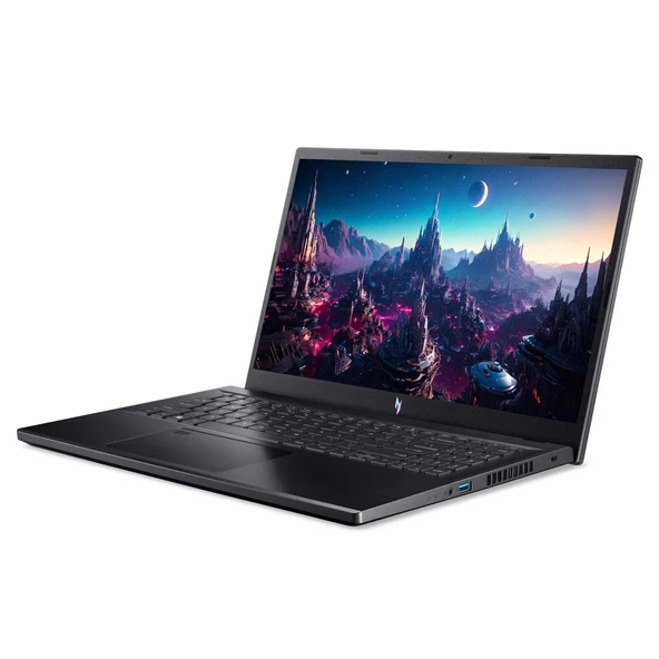 Acer Nitro 5 ANV15-51 NH.QNCEY.001A6 i5-13420H 16GB 1TBSSD+1TBSSD RTX3050 15.6" FHD FreeDOS Dizüstü Bilgisayar-CNT007 - 3