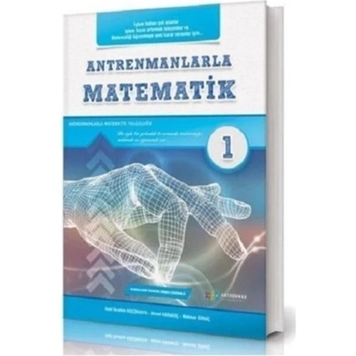ANTRENMANLARLA MATEMATİK 1 ANTRENMAN YAYINLARI - 5