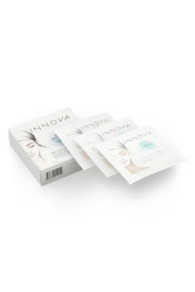 Innova İnnova Mask Beautenova Siyah Nokta Giderici - Arındırıcı Maske 8x5 ml - 4