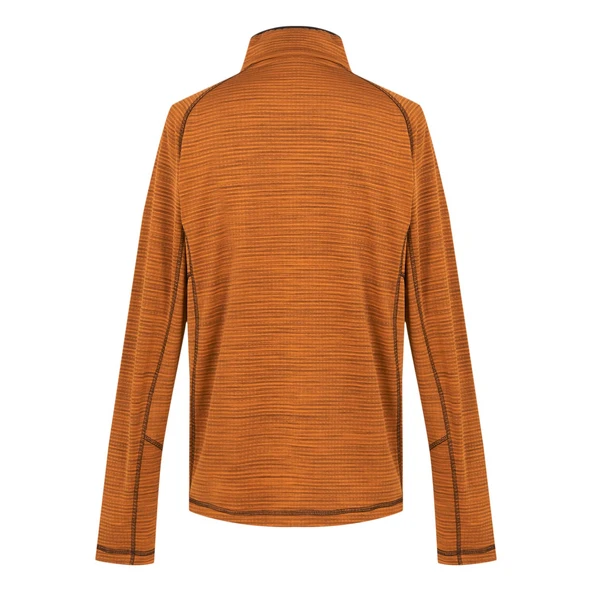 Regatta Yonder II Erkek Polar-TURUNCU - Resim 2