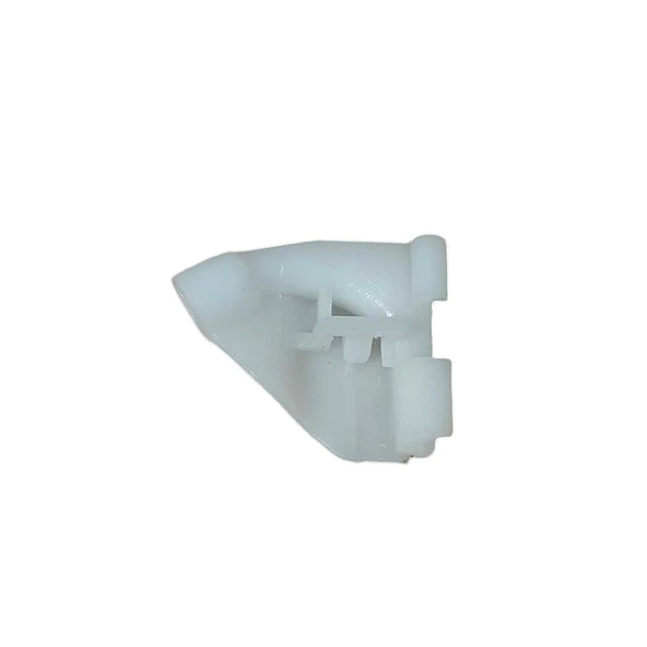 Renault Scenic için Cam Kriko Üst Sabit Köşe Plastiği-Sağ - 2