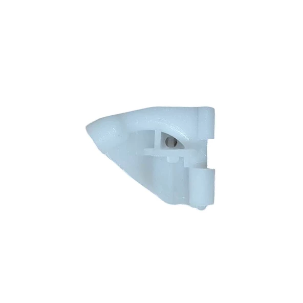 Renault Scenic için Cam Kriko Üst Sabit Köşe Plastiği-Sağ - 3