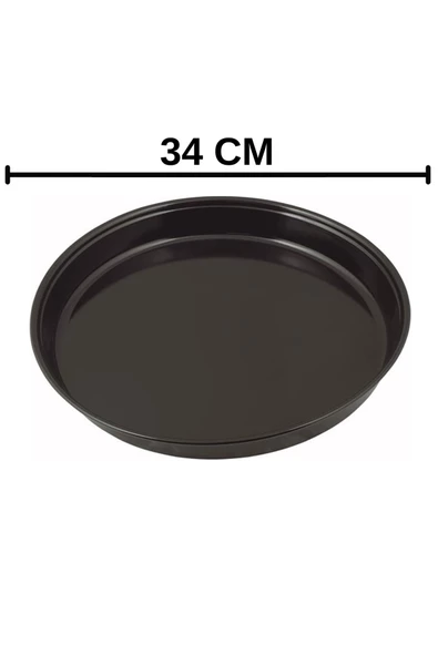 TANQ Kek Ustası Siyah Mini Fırın Tmf-3600 - 5