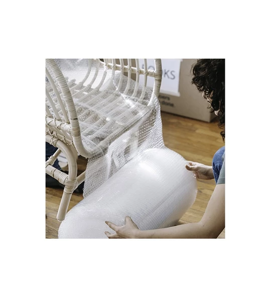 Balonlu Poşet Patpat  25cm X 50metre Havalı Naylon Pat Pat Ambalaj Pat Pat - 25cm X 50metre - 5