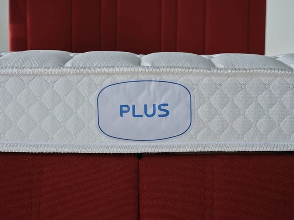 İSTİKBAL PLUS YATAK - 7