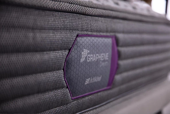 İSTİKBAL GRAPHENE DREAM YATAK - 6