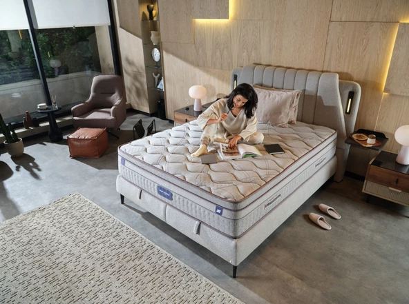 İSTİKBAL SYNERGY PRİME YATAK - 5