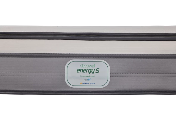 İSTİKBAL SLEEPWELL ENERGY S YATAK - 8