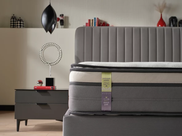 İSTİKBAL SLEEPWELL ENERGY S YATAK - 7