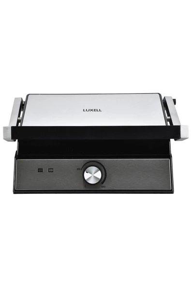 LUXELL LXTM-02 2000WATT TOST MAKİNESİ