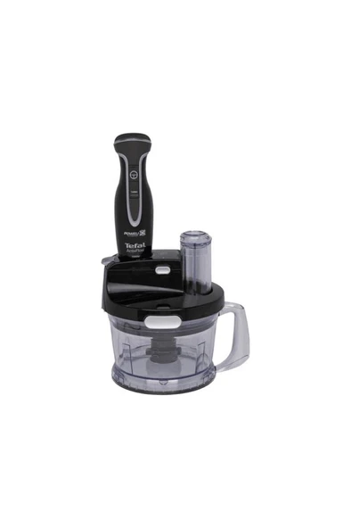 Tefal Powelix Activflow Pro 1000 W Siyah Blender Seti ürün görseli