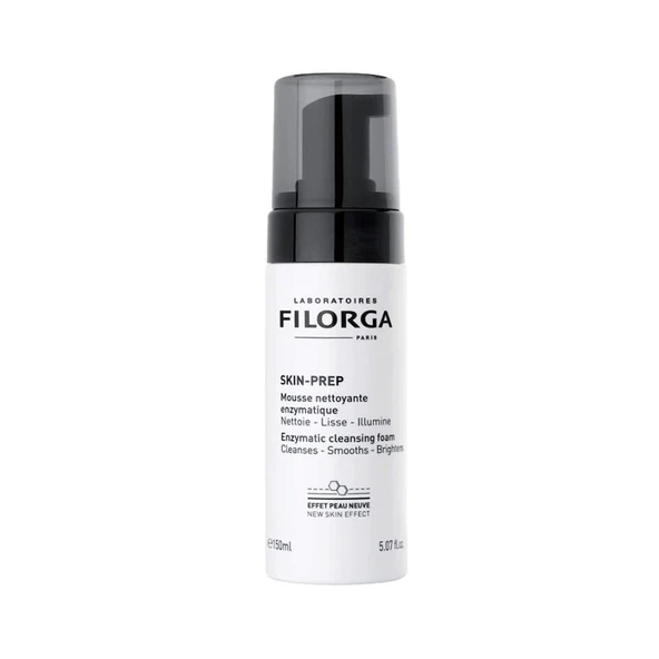 Filorga Skin-Prep Enzimatik Temizleme Köpüğü 150ml ürün görseli