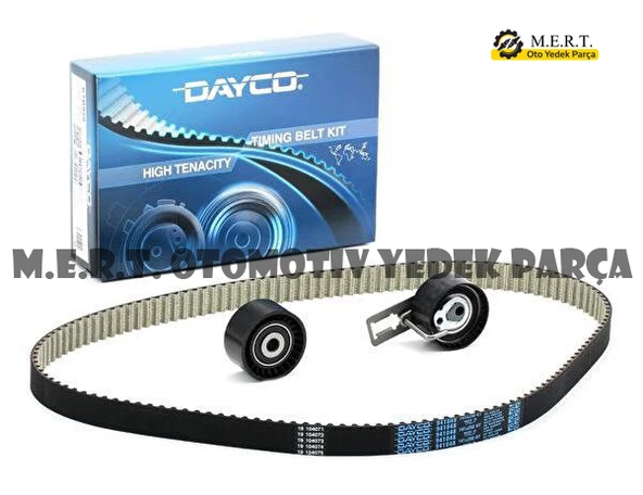 Fiat Linea 1.6 Multijet Triger Seti Dayco 71754562