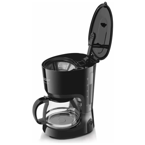 Arzum Ar3046 Brewtime Filtre Kahve Makinesi - 3