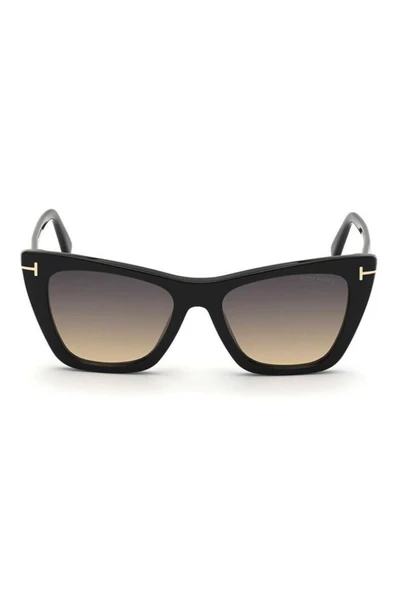 Tom Ford Kadın Güneş Gözlüğü FT0846/S-01B 53-18 G