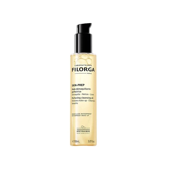 Filorga Skin-Prep Temizleme Yağı 150ml ürün görseli