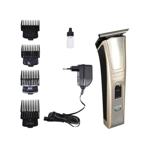 Insua AT-128 Saç Kesme Makinesi - 3