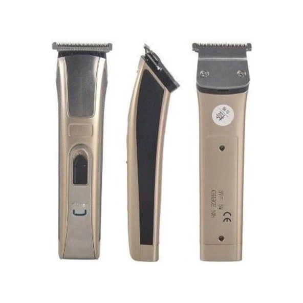 Insua AT-128 Saç Kesme Makinesi - 2