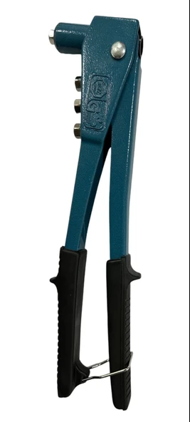 Eltu 1001/3 Pop Perçin Tabancası Saç Gövde