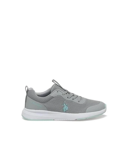 U.S.POLO ASSN SMART 3FX COMFORT CASUAL ANATOMİK SPOR AYAKKABISI - 7