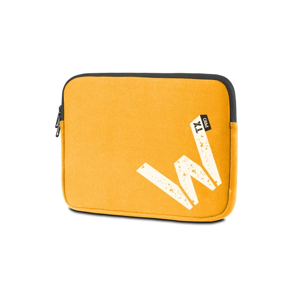 Classone WTX-K148 13-14''Wtxpro Su Geçirmez Kumaş Macbook,Mac Air Uyumlu Laptop Kılıf - 2