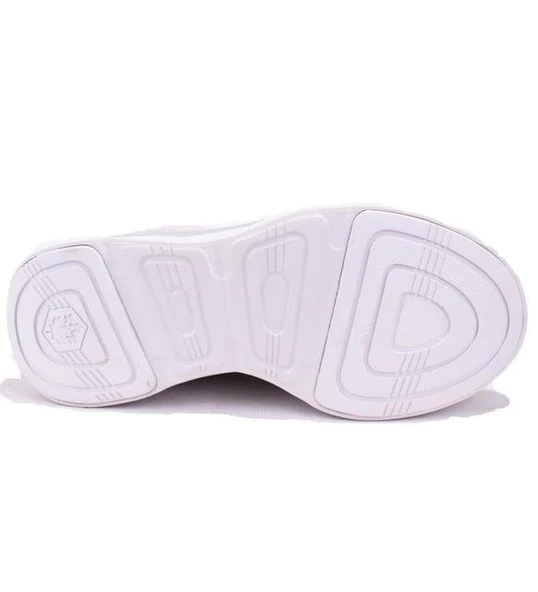 LUMBERJACK BOLT 4PR A.GRİ COMFORT CASUAL ANATOMİK SPOR AYAKKABISI - Resim 6