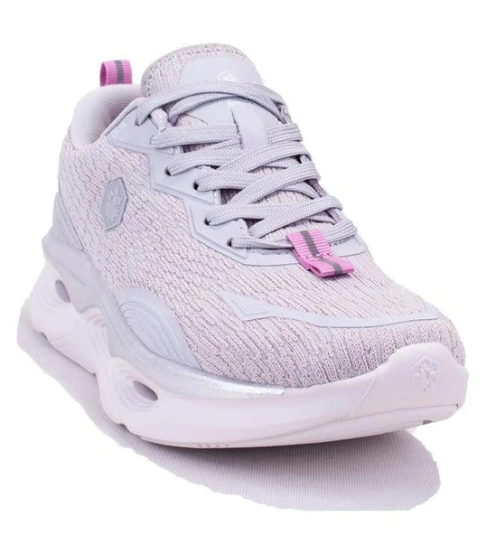 LUMBERJACK BOLT 4PR A.GRİ COMFORT CASUAL ANATOMİK SPOR AYAKKABISI - Resim 3