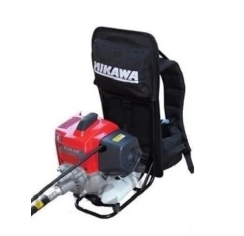 Kawasaki TJ53E Mikawa BP260 Easy Sırt Tırpan 3.0Hp - 5