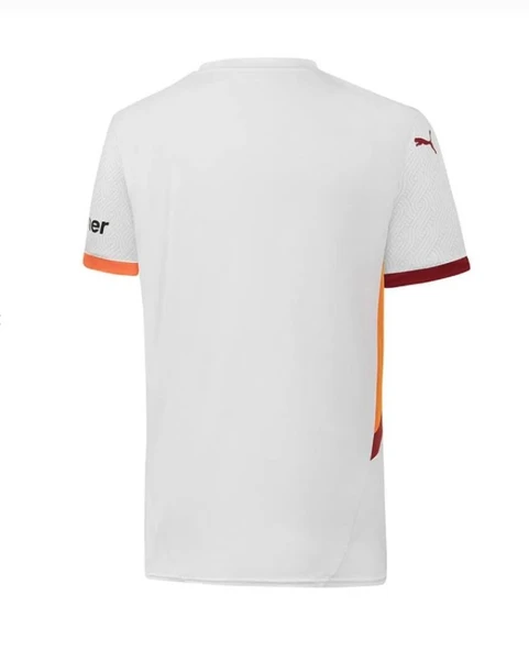 Galatasaray G02621 Deplasman Dış Saha Forma 2024-2025 - 2