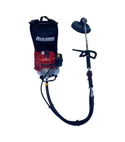 Kawasaki TJ53E Mikawa BP260 Easy Sırt Tırpan 3.0Hp - 2