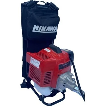 Kawasaki TJ53E Mikawa BP260 Easy Sırt Tırpan 3.0Hp - 4