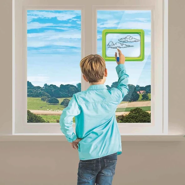 Clementoni Idea Resim Atölyesi - CLE-18717 - 6