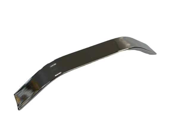 Karanfil 128 mm Krom Çekmce Kulp - 2