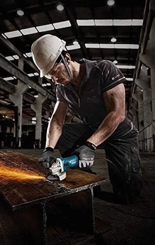 Bosch GWS 750 S Avuç Taşlama Makinesi - 3