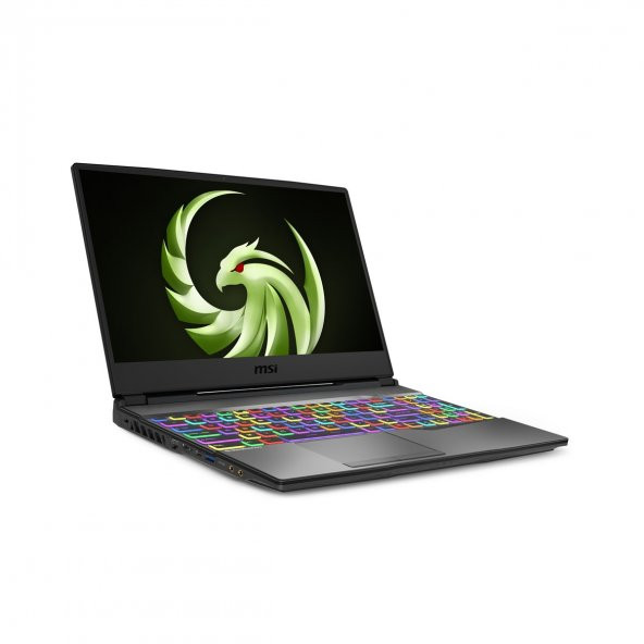 MSI NB ALPHA 15 A4DEK-018XTR R7-4800H 8GB DDR4 RX5600M GDDR6 6GB 512GB SSD 15.6 FHD 144Hz DOS - Resim 3