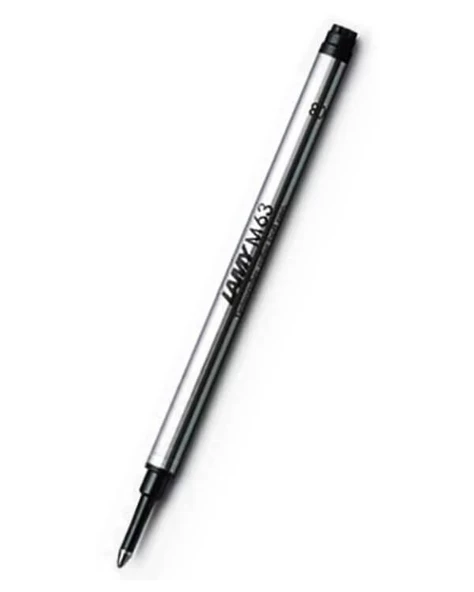 Lamy Yedek Refili Siyah M63 M